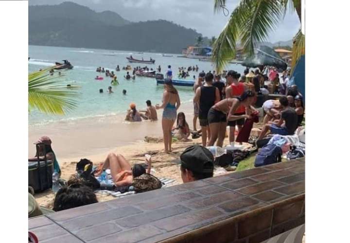 Cámara de Turismo rechaza cierre de playas y tilda la medida de "improvisada"