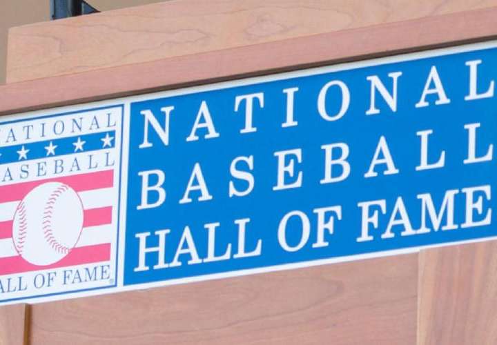 Nadie fue electo para el Salón de la Fama del béisbol de Grandes Ligas 