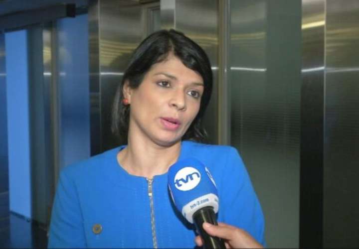 ExZarina Anticorrupción: Ana Matilde está impedida de ser juez interamericana
