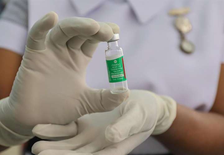  Vietnam aprueba la vacuna de AstraZeneca en pleno rebrote de covid-19