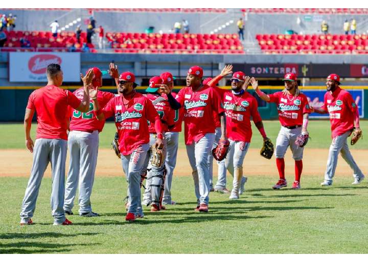 Panamá busca otro triunfo que los coloque en buena posición en Serie del Caribe