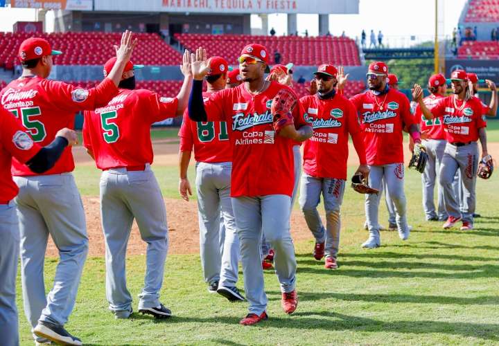 Panamá busca sellar su pase a semifinales de la Serie del Caribe 