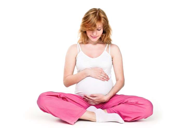 Embarazo en tiempo de COVID-19, cuándo ir al hospital