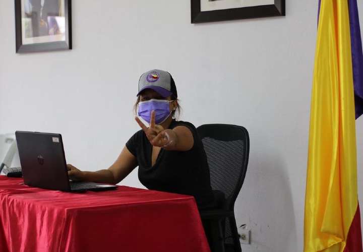 Votaciones virtuales en el Panameñismo