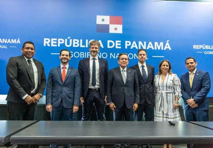 Dan el “go” a cable submarino de Google por Panamá