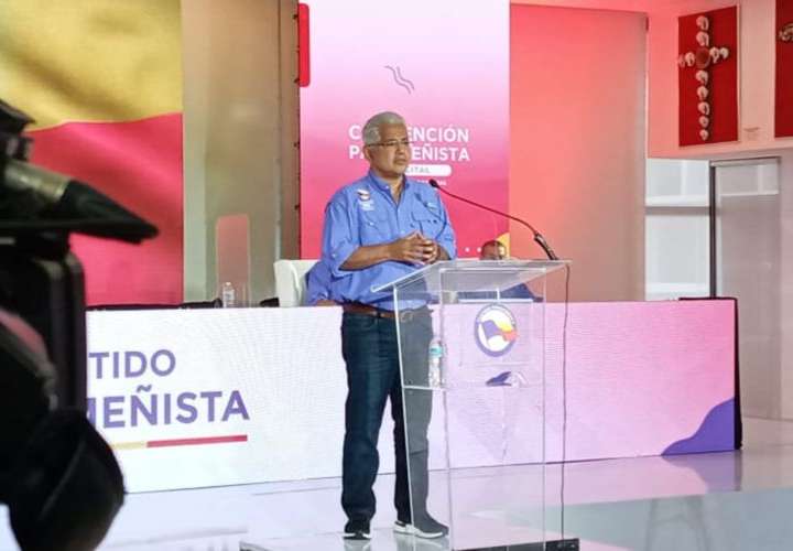 Panameñistas recolectarán firmas para Constituyente