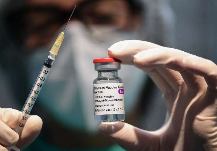 Sucre: Panamá esperará resultados sobre vacuna AstraZeneca