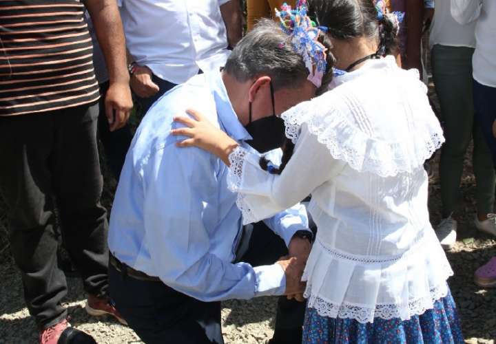 ‘Nito’ descarta Cuarentena en Semana Santa, pero pide cuidarse