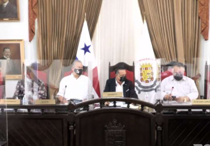 Comisión aprueba Plan de Ordenamiento distrital