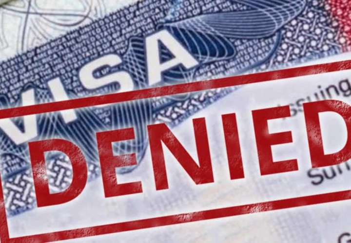 EEUU: ‘no comment’ sobre visa de Varela
