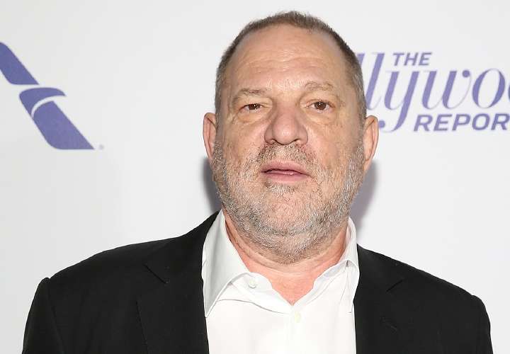 Harvey Weinstein enfrenta once nuevos delitos