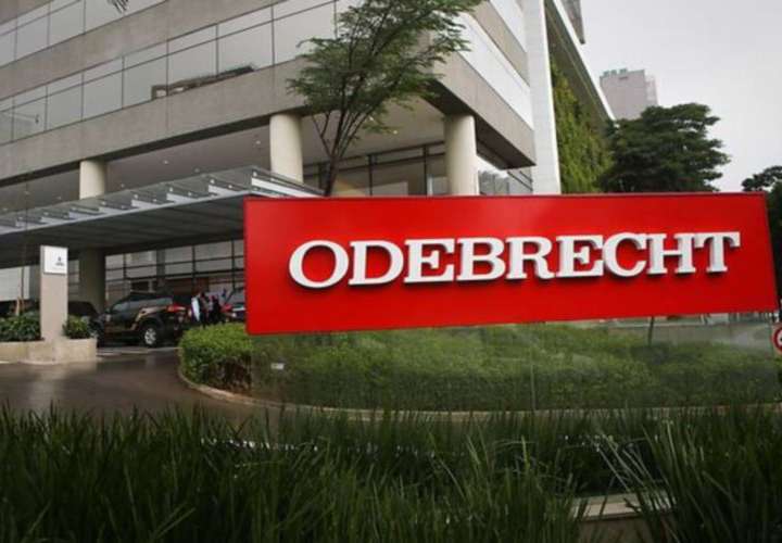 Devuelven a Fiscalía tomos del caso Odebrecht mal foliados