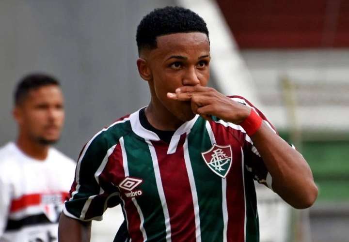 El City ficha al ‘Neymar zurdo’ 