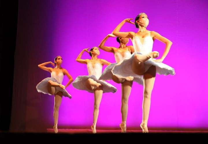 Ballet Nacional regresa a los escenarios 