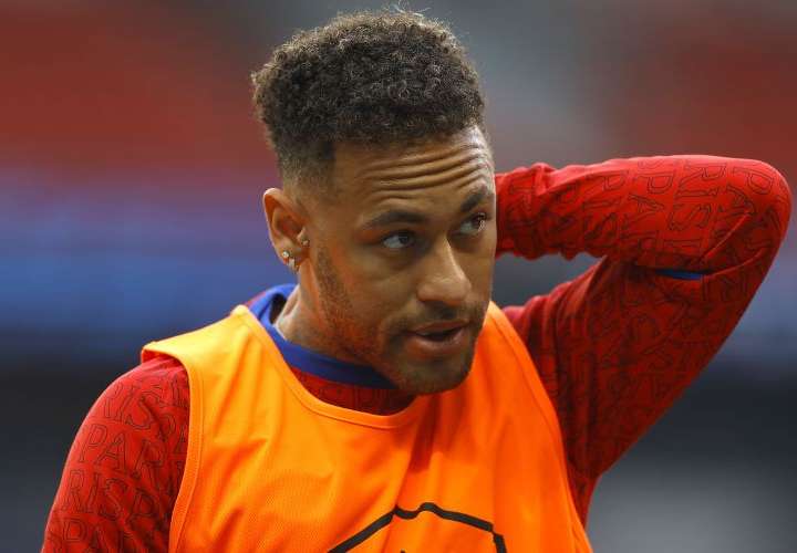 Neymar: "Estoy en mi mejor momento"
