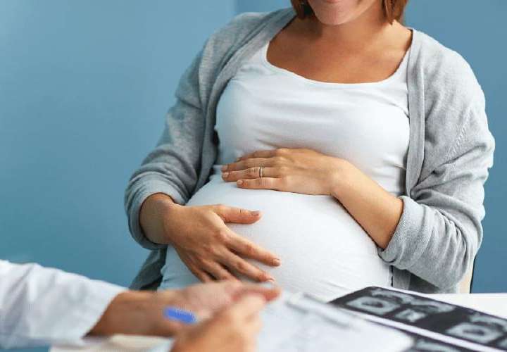 Asignan $5 millones para subsidio de maternidad a embarazadas con contratos