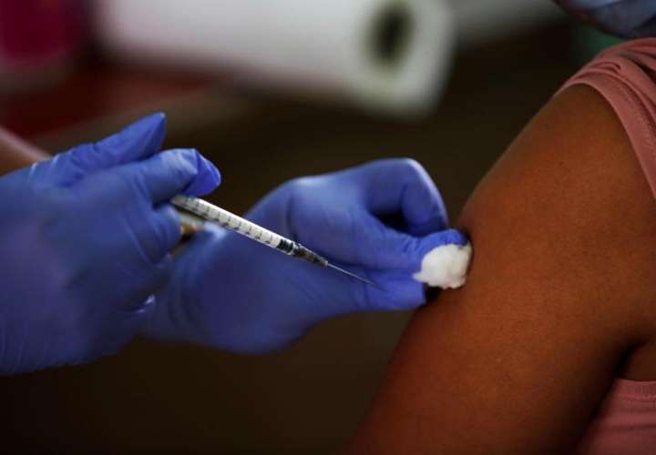 Panameños en Nueva York se vacunarán gratis