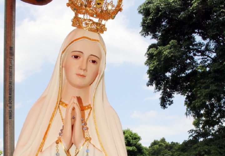 Panamá construirá réplica de la Capelinha de la Virgen de Fátima