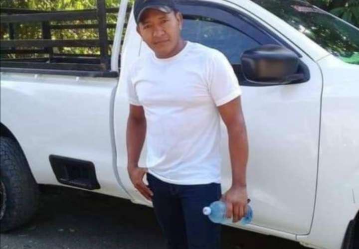 Identifican a hombre asesinado en Los Algarrobos y dejado en su auto