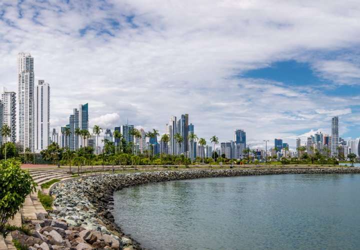 FMI prevé crecimiento del 12 % en Panamá