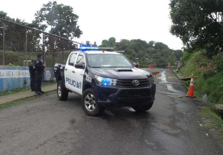 Tres asesinatos en San Miguelito en menos de 12 horas