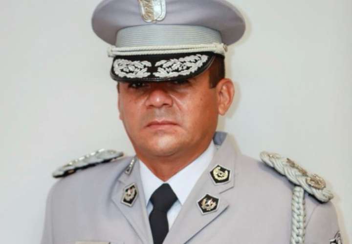 "Nito" recurre a oficial antidrogas para dirigir la Policía Nacional