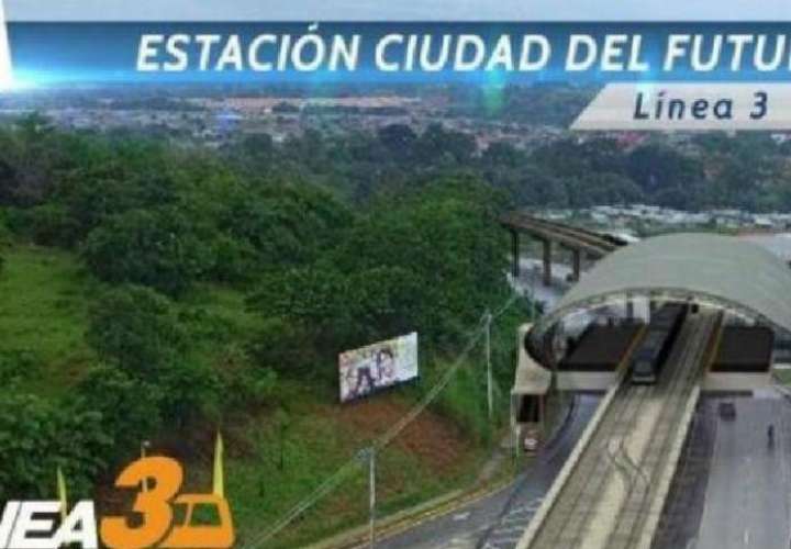 Española Ayesa y otros tres consorcios pujan por obra del Metro en Panamá