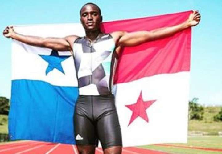 Panameño Alonso Edward tendrá otra revancha en Juegos Olímpicos 