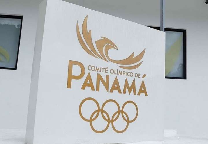 Sigue lío en Comité Olímpico de Panamá