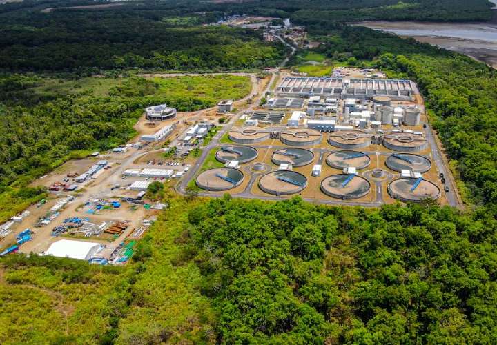 Sitio Ramsar Humedal será manejado por Saneamiento de Panamá