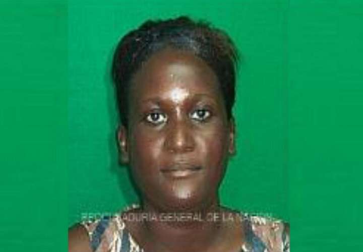  Leilani Aixa Townsend, de 57 años de edad, está desaparecida y padece de problemas psiquiátricos.