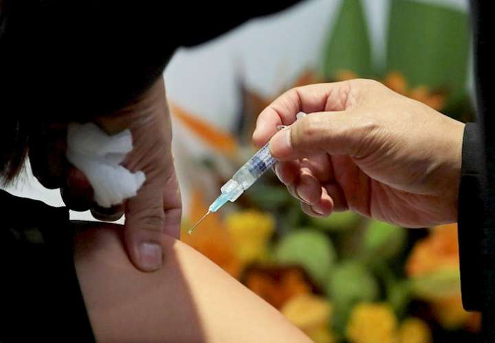  América Latina ante el reto de tumbar el mito de vacunas en pacientes con VIH