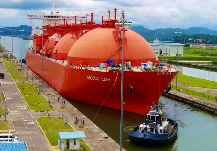 Canal Ampliado cumple cinco años de éxitos para Panamá y el Mundo