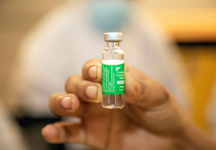 AstraZeneca inicia el ensayo de la vacuna contra la variante sudafricana