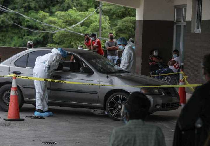 MATAN A 2 EN PAN DE AZÚCAR * San Miguelito se tiñe de sangre * 6 asesinatos en 4 días