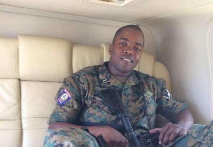 Jefe de seguridad de presidente haitiano asesinado estuvo en Panamá