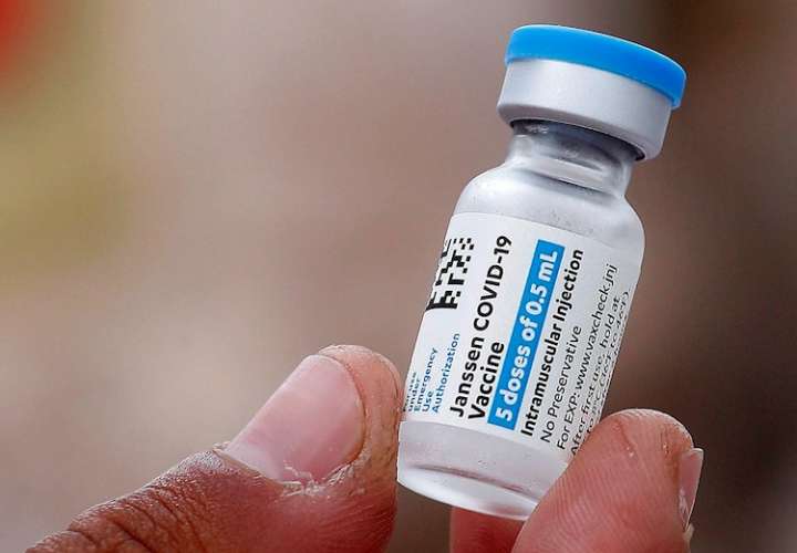 Vacuna Johnson & Johnson aumenta riesgo de contraer síndrome de Guillain-Barré