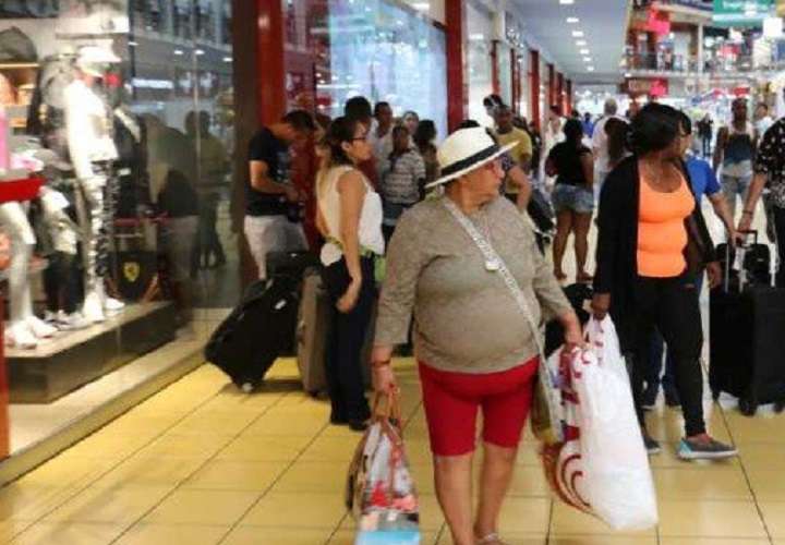 Comerciantes reportan pérdidas hasta del 45% de las ventas por cuarentenas