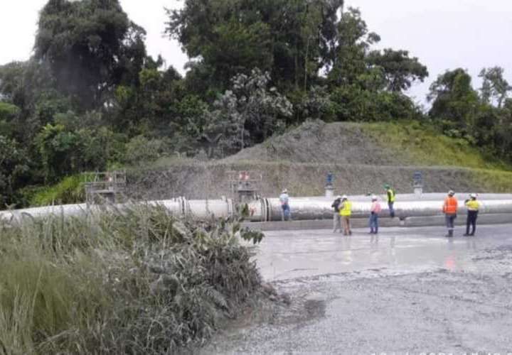 Ministerio Público inicia investigación por contaminación hídrica en Donoso