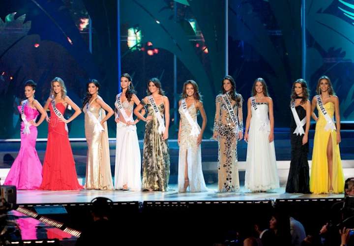  Miss Universo 2021 se celebrará en diciembre en Israel