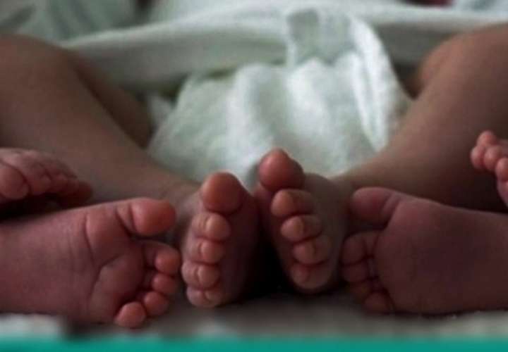 Nacen trillizos en hospital de Changuinola 