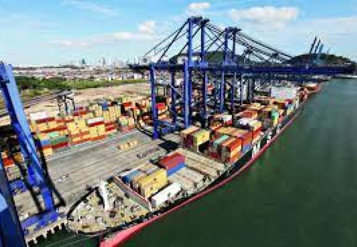 Publican en Gaceta oficial, detalles del contrato con Panama Ports