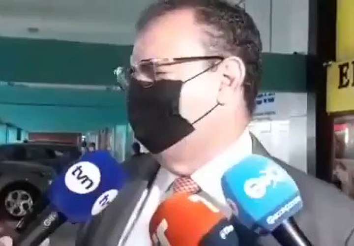 Carrillo: Martinelli debe ser declarado no culpable [Video]