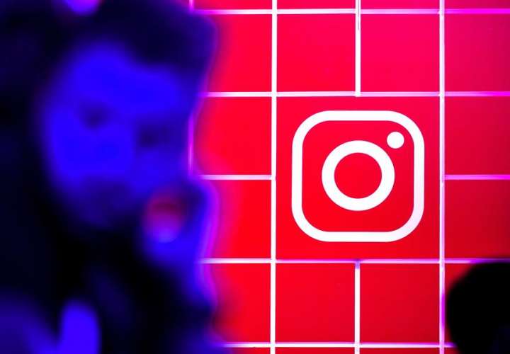 Instagram ha buscado la forma de eliminar los discursos de odio en su plataforma. EFE