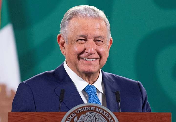 Presidente Andrés Manuel López Obrador pide el inicio de clases presenciales