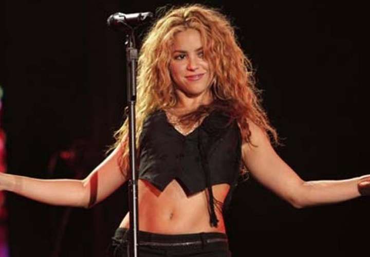  Shakira, a un paso de juicio en España por un fraude fiscal de 14,5 millones