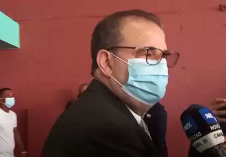 Carrillo: Martinelli debe ser declarado nuevamente no culpable [Video]