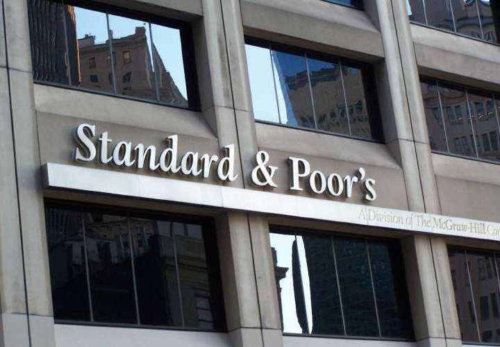 Standard & Poor’s reafirma el grado de inversión de Panamá en BBB