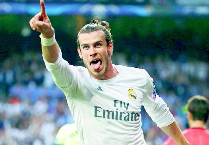 Bale, a disposición de Carlo Ancelotti