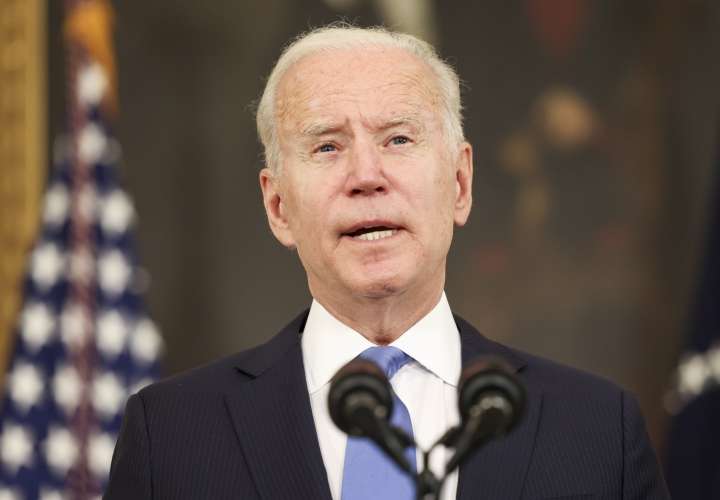 Joe Biden eleva a unos 5.000 el despliegue de tropas en Afganistán